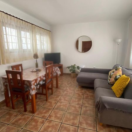 Casa Rosa Apartment Фамара Екстериор снимка
