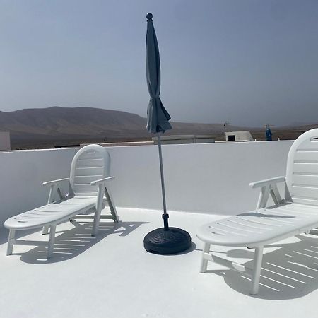 Casa Rosa Apartment Фамара Екстериор снимка