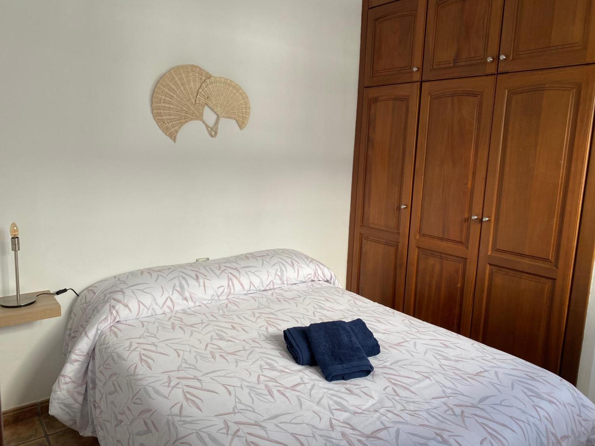 Casa Rosa Apartment Фамара Екстериор снимка