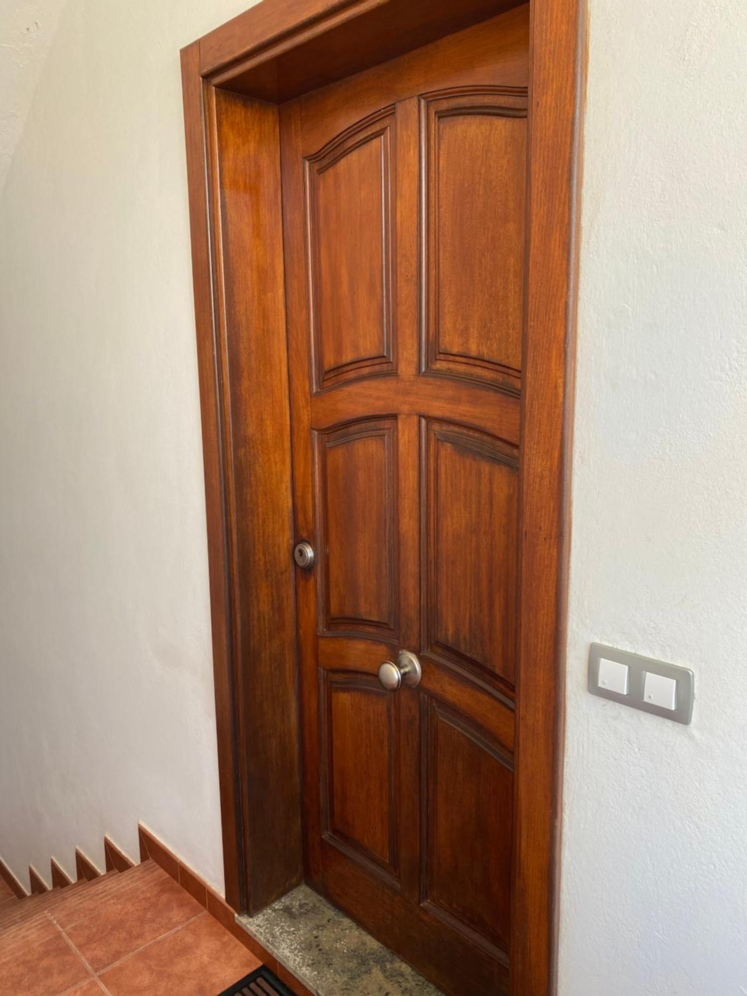 Casa Rosa Apartment Фамара Екстериор снимка