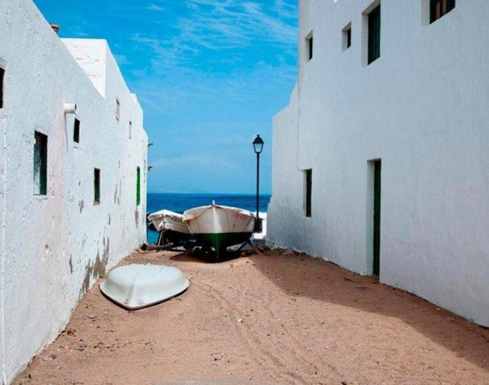 Casa Rosa Apartment Фамара Екстериор снимка