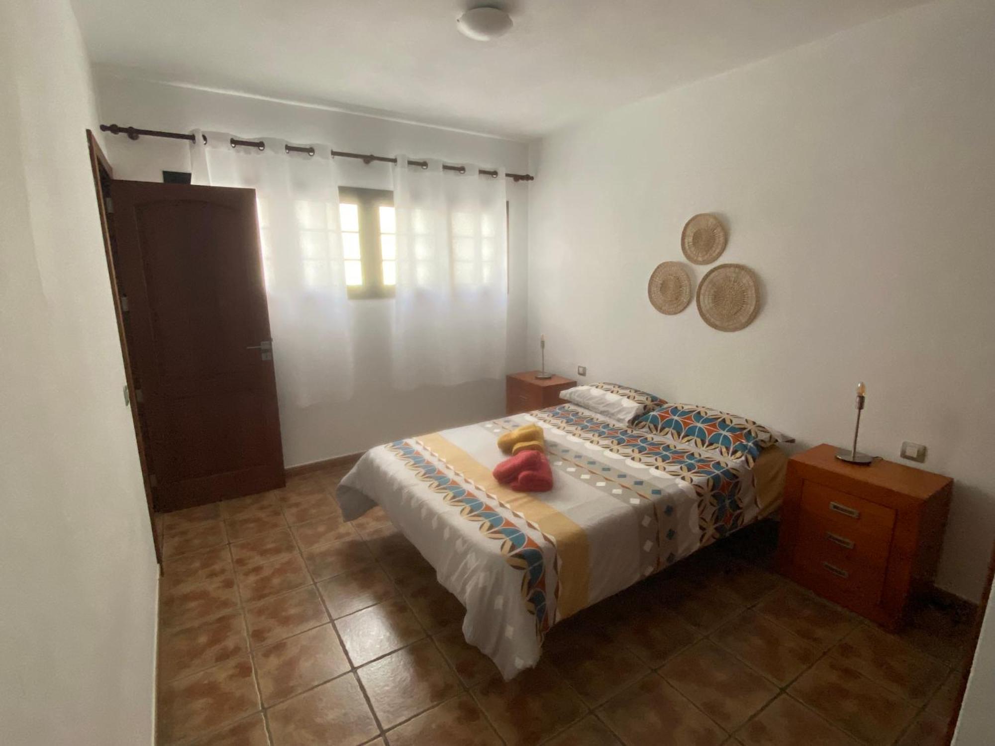 Casa Rosa Apartment Фамара Екстериор снимка