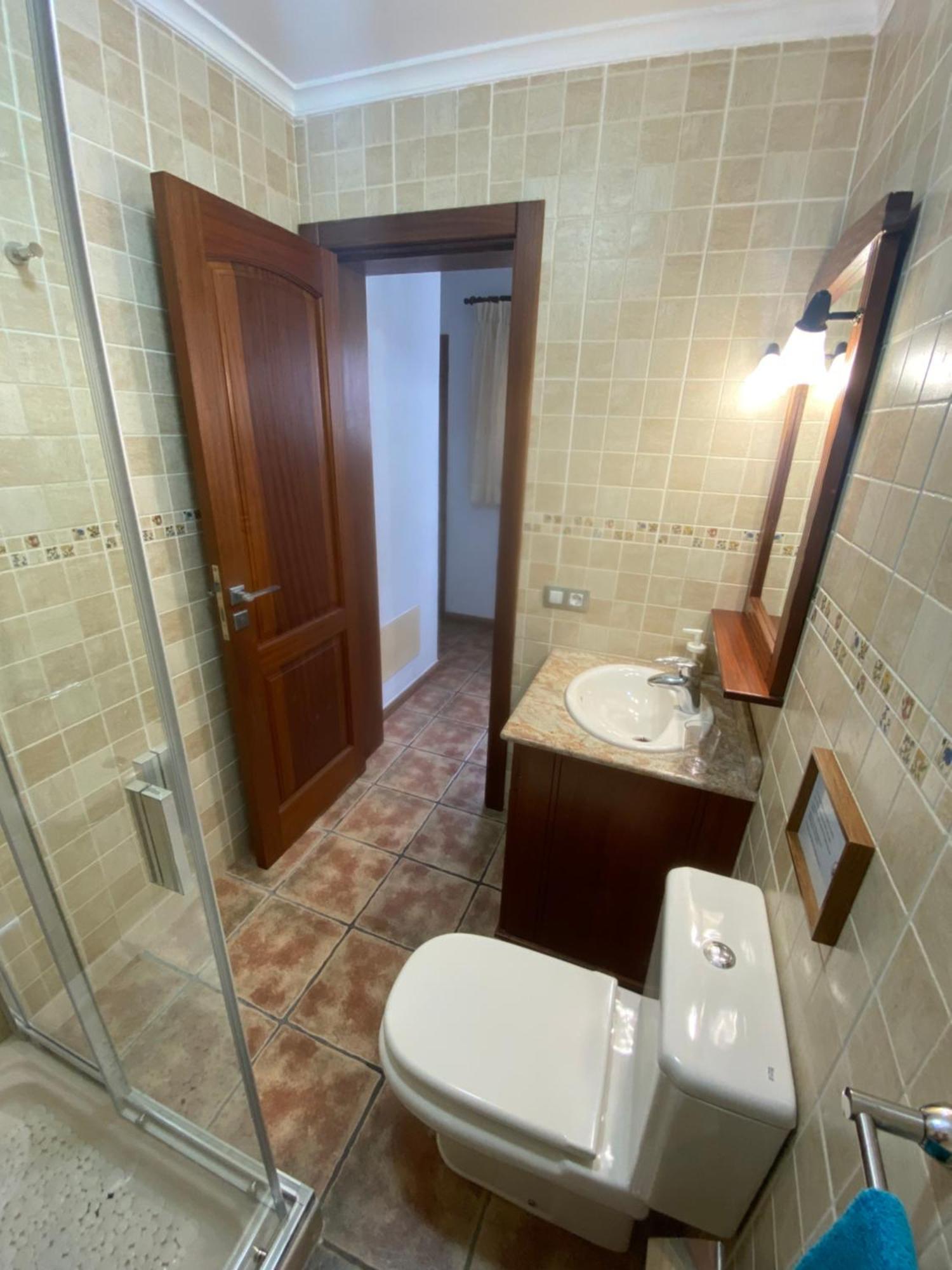 Casa Rosa Apartment Фамара Екстериор снимка