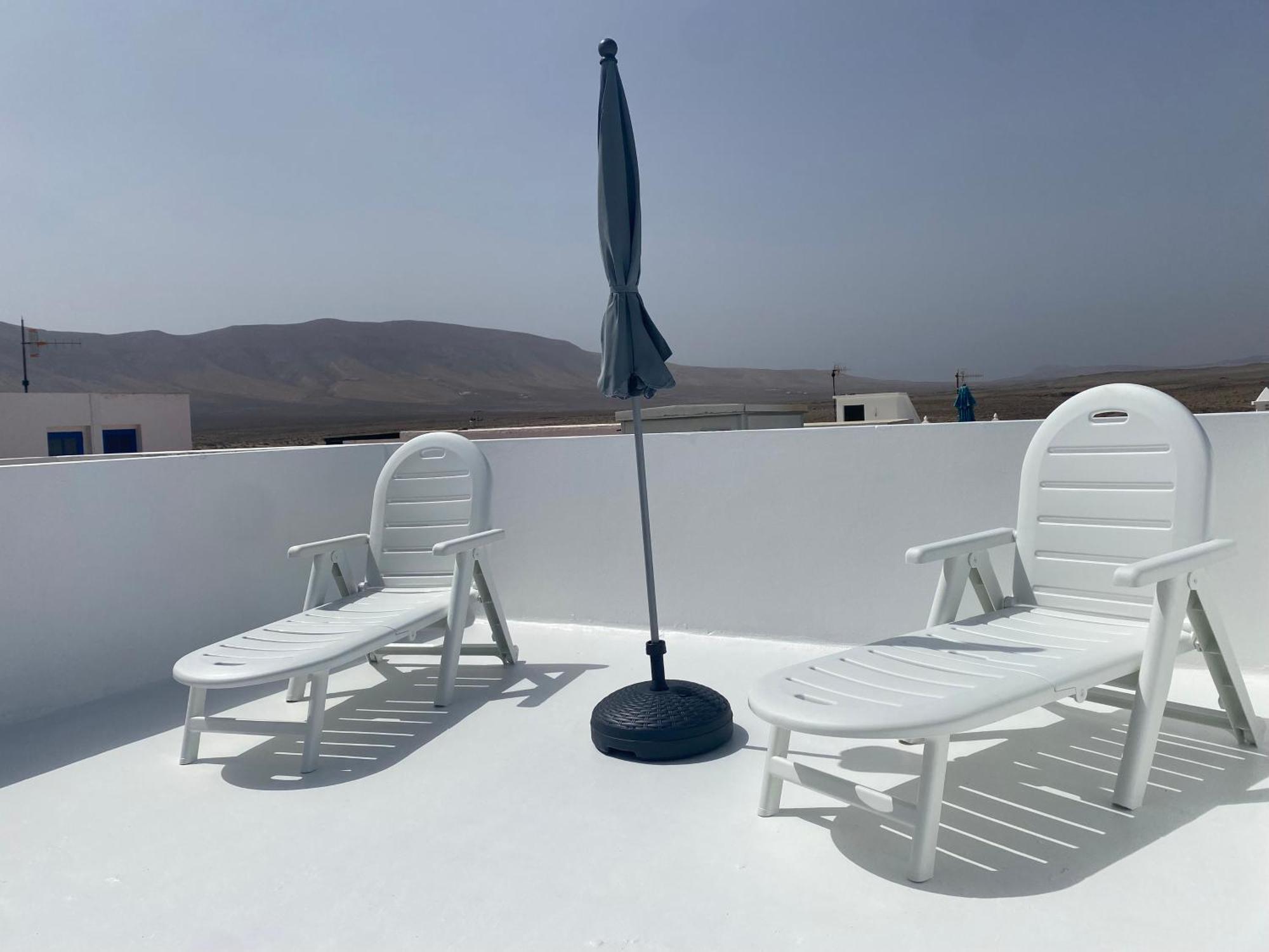 Casa Rosa Apartment Фамара Екстериор снимка